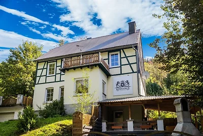 Casa vacanze vicino alla stazione sciistica