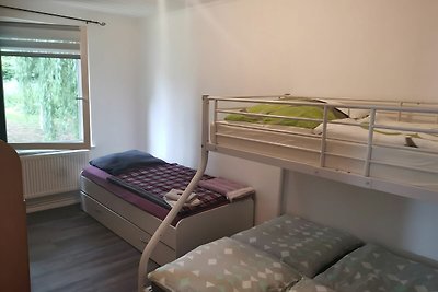 Vakantieappartement aan het Goldbergmeer