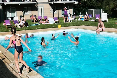 Residenz Das gro�e Panorama