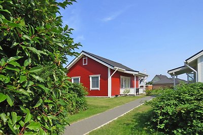 Cottages, Hollern-Twielenfleth