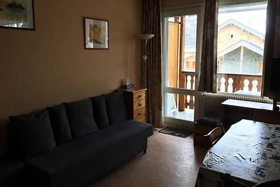 Wohnung in Bergers nahe Skiliften