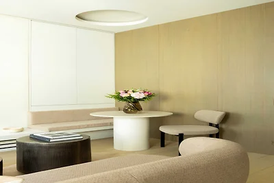 Luxe suite - AC- 2P- Madeleine/Saint Honore