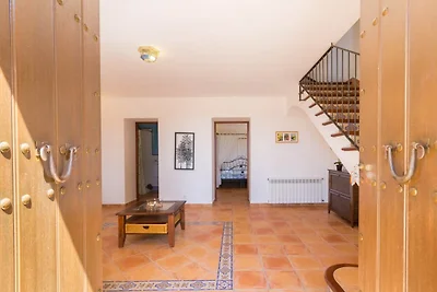 Villa a Sant Llorenç Des Cardassar