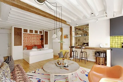 Appartement im Herzen von Paris ☆ Saint Germa...