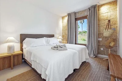 Freistehendes Ferienhaus in Marratxí