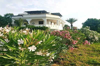 Wohnung in Sizilien nahe Sandstrand