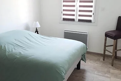 Ferienwohnung in Barbâtre in der Nähe des...