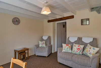 Cottage in Cornwall bij Bodmin Moor