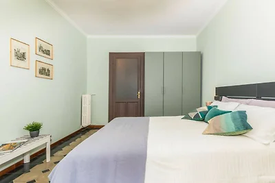 Appartamento a Torino con balcone