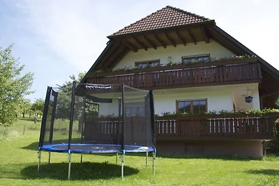 Ferienwohnung mit 2 Schlafzimmer