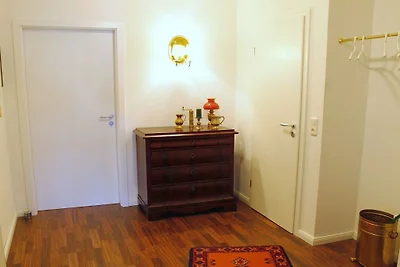 Ferienwohnung mit 1 Schlafzimmer