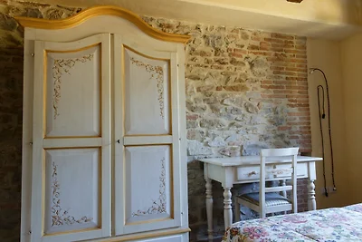 Prachtige boerderij met zwembad