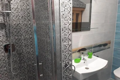 Apartments Ribarević  - One Bedroom Apartment...