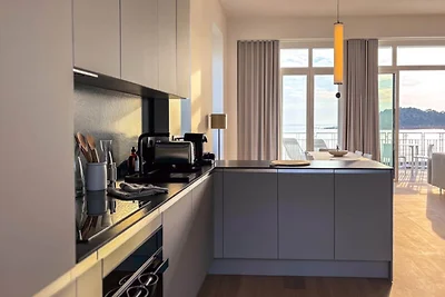 ROUZIC T4 · Appartamento di lusso con 3 camer...