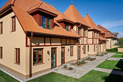Vakantiewoning Franzl in...