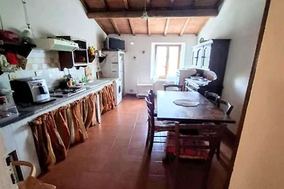 Authentic Tuscany Escape with Garden, Near Si...
