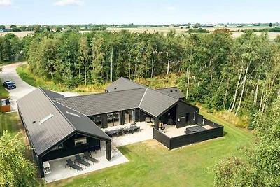 5 gwiazdkowy apartament w Idestrup