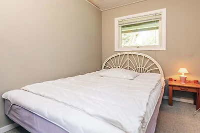 8 Personen Ferienhaus in Stege-By Traum