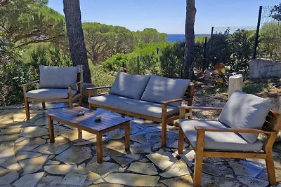 Villa in SAINTE MAXIME mit Schwimmbecken