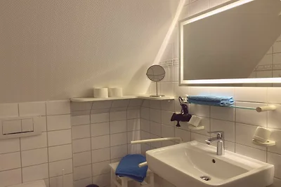 Kuća za odmor Dopust za oporavak Nebel
