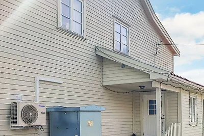 8 Personen vakantie huis in Åmli