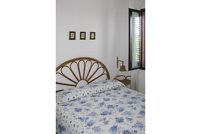 Appartamento con vista mare a Costa Rei