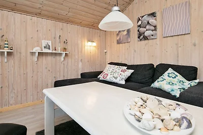 5 persone case ad Strandby