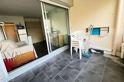 Ferienhaus in der Nähe von Aigues-Mortes und...