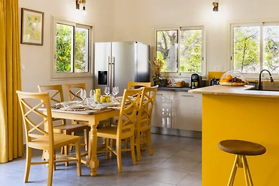 Chique appartement in La Saline Les Bains