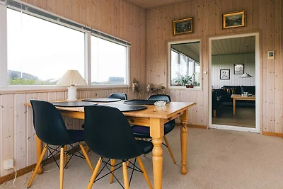 4 Personen Ferienhaus in Løkken-By Traum