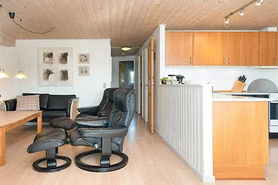 4 Sterne Ferienhaus in Hejls-By Traum