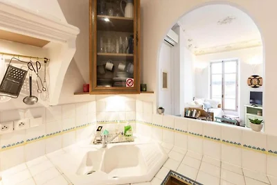 Bnb vermietet großes Studio in der Altstadt