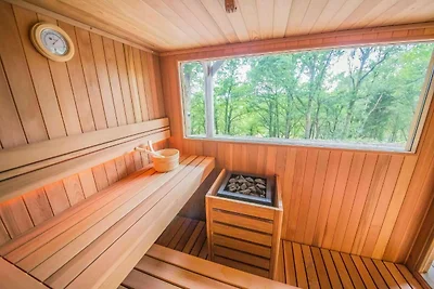 Villa neben dem Golfplatz Durbuy