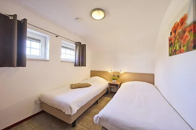 Leuke villa met sauna in Limburg