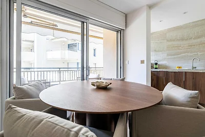 Elegant appartement - AC-4P - Cannes