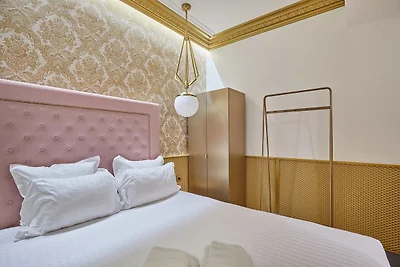 Sublim AC-3 BDR Avenue Montaigne/Arc de...