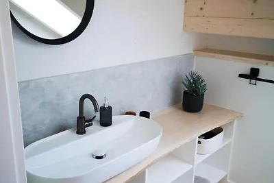 Nuovo appartamento Villa Fuchs a Cuxhaven