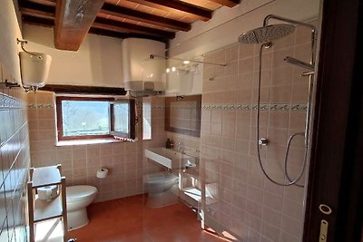 Casa vacanze in agriturismo ad Anghiari