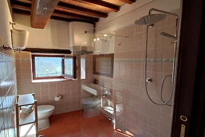 Vakantiehuis op een boerderij in Anghiari