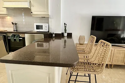 Haus in Marbella mit Zugang zum...