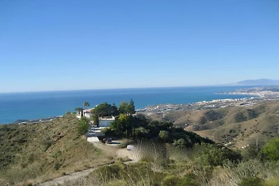Villa in Torrox mit Schwimmbecken