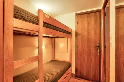 Apartamento en Bessans, cerca de las pistas d...