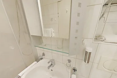 Appartement Bernhard im Bayerischen Wald