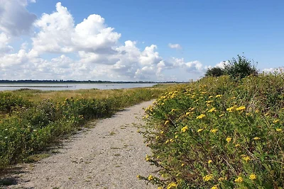 Malersicher Golf-Ruckzugsort-By Traum