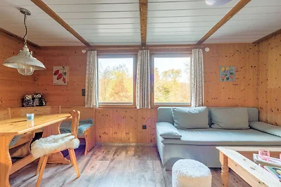 Casa vacanze a Güntersberge con terrazza