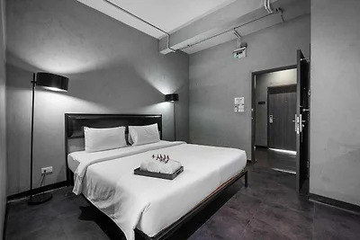 Premiere Deluxe Doppelzimmer |...