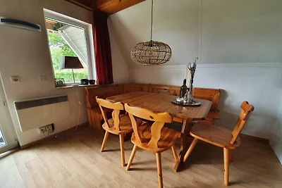 Charmantes Cottage in herrlicher Umgebung