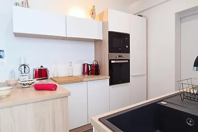 Haus in Les Sables in der Nähe des...