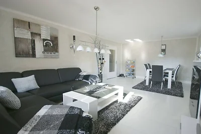 Ferienwohnung mit 1 Schlafzimmer