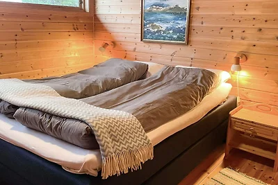 7 Personen vakantie huis in Hjelmeland